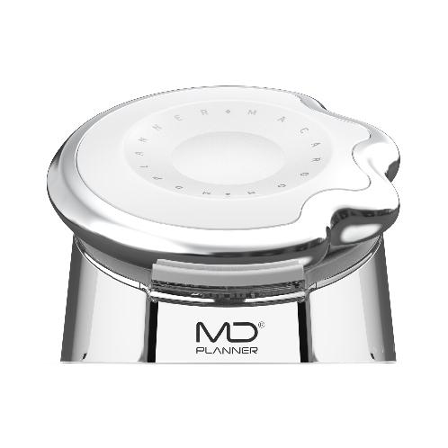 MDPLANNER T3 MACAROON